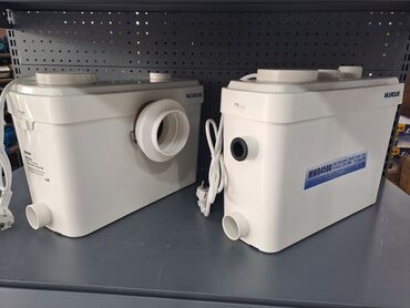 Nasoslar və hidroforlar: Nasos, Kanalizasiya üçün, quraşdırılma Səthi, Yeni — 7