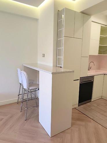Yeni tikili: İcarəyə verilir 2 otaqlı yeni tikili 70 m², Şah İsmayıl Xətai m — 9