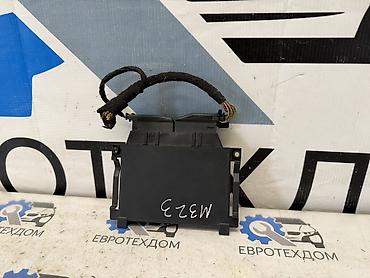 uni 260b: Блок управления АКПП Mercedes Benz M-Class OM612 2003 Контрактный из — 7