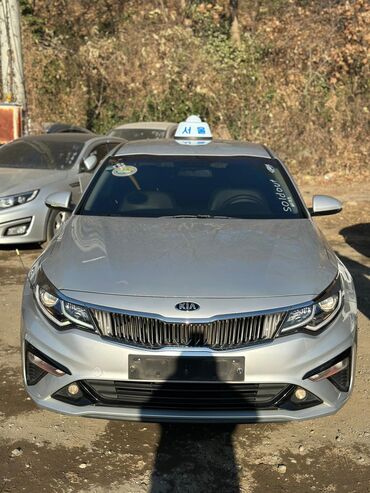 алвард машина: Kia K5: 2021 г., 2 л, Автомат, Газ, Седан