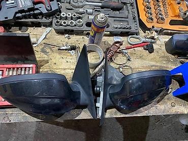 senzor linx: ELEKTRO SKLOPIVI RETR E90/91 ZA BMW 315, 318, 316 . OD 2005. DO — 2