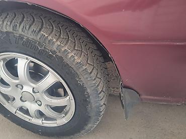 Daewoo: Daewoo Nexia: 2012 г., 1.5 л, Механика, Бензин, Седан — 4