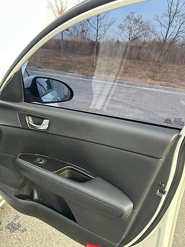 Kia: Kia K5: 2019 г., 2 л, Автомат, Бензин, Седан — 21