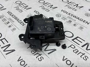 ajfon 9: RADAR SA NOSAČEM ZA VOLKSWAGEN TARO, TAYRON, TIGUAN - 1N3 907 550 | — 1