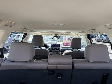 rx 6000: Lexus GX: 2022 г. — 6