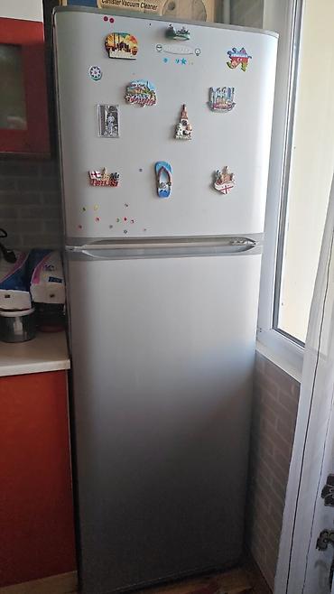 İşlənmiş 2 qapılı Biryusa Soyuducu Satılır lalafo.az -da İşlənmiş 2 qapılı Biryusa Soyuducu Satılır