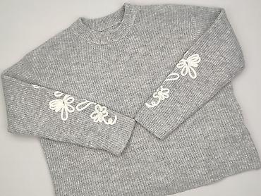 olimpia sweter: Sinsay, Sweter damski, rozmiar S — 1