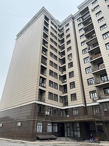 квартира криком: 3 комнаты, 98 м², Элитка, 12 этаж, Дизайнерский ремонт — 2