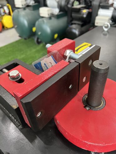 Другие инструменты: Хомутогиб Мощность двигателя 3квт Напряжения 380вольт Представляем — 9