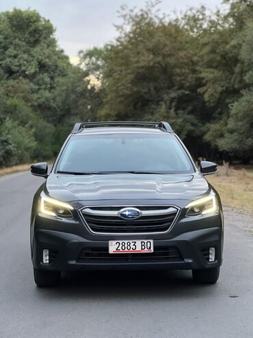 сколько стоит альфа: Subaru Outback: 2021 г., 2.5 л, Вариатор, Бензин, Кроссовер