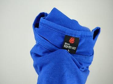 dluga: T-shirt damski, rozmiar L — 4