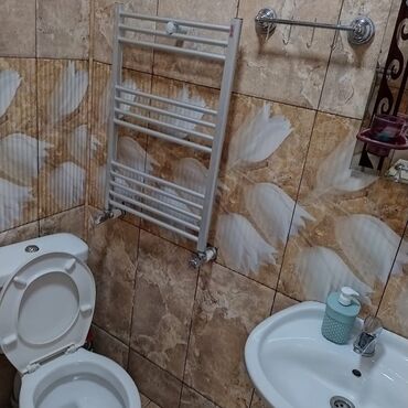 Günlük kirayə evlər: 30 kv. m, 1 otaqlı — 5