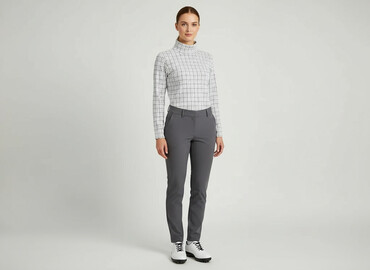 Golfy: Golf damski, rozmiar L w lalafo.pl Golfy: Golf damski, rozmiar L