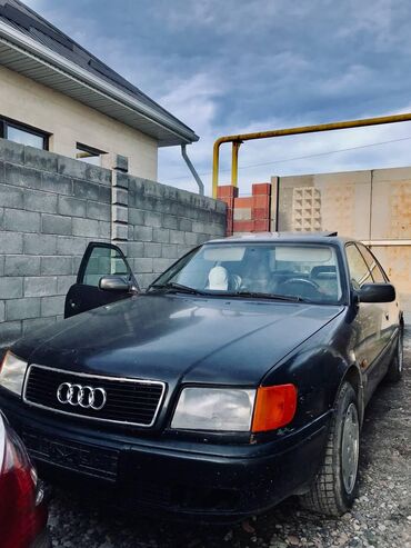 замок зажигания ауди а6: Audi S4: 1993 г., 2.6 л, Механика, Бензин, Седан