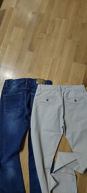 Paketi dečije odeće: Za dečake, uzrast: 12-13 godina na lalafo.rs — 5 Paketi dečije odeće: Za dečake, uzrast: 12-13 godina — 5