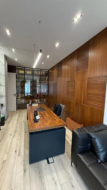 Продажа квартир: 5 и более комнат, 250 м², Элитка, 7 этаж, Евроремонт — 2