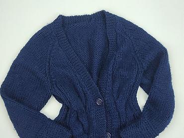 100 kaszmir: Cardigan, Kardigan damski, rozmiar XL — 1