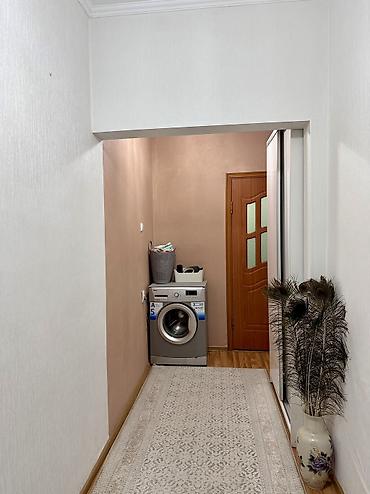 квартира микрайон: 2 комнаты, 54 м², 106 серия, 1 этаж, Евроремонт — 10