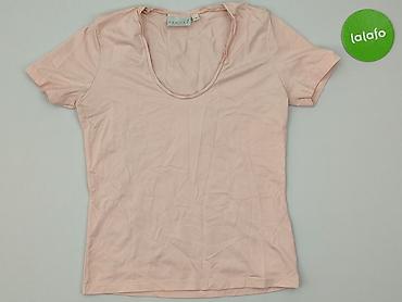 koszulki tex: Hennes Collection, T-shirt damski, rozmiar M — 4