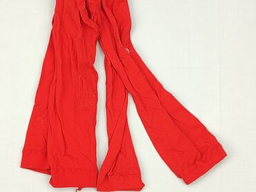 legginsy vino rosso: Legginsy dziecięce, 4-5 lat, 110, stan - Dobry