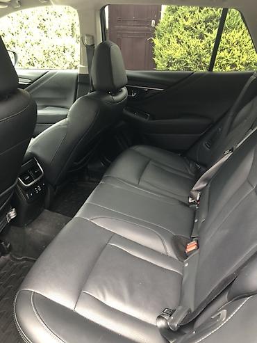 subaru авто: Subaru Outback: 2023 г., 2.4 л, Автомат, Бензин, Кроссовер — 9