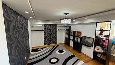 кваритра: 2 комнаты, 62 м², 12 мкр Элитка, 7 этаж — 2
