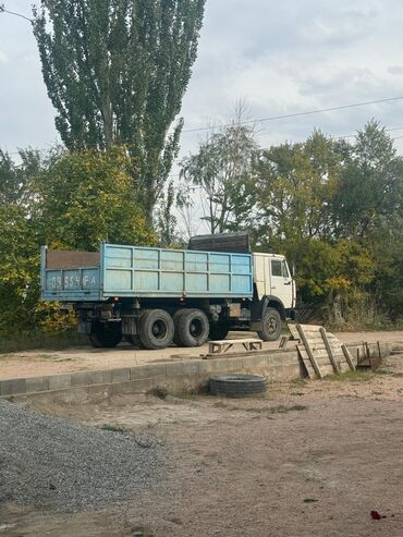 кузов газ: Грузовик, Камаз, Дубль, Б/у