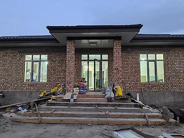 Пластиковые окна на заказ: Пластиковые окна, двери и остекление домов под ключ - ПВХ-окна — 9