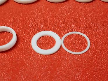 Ostali pribor i dodaci za alate: Teflon, teflonske zaptivke, dihtunzi, teflonski zaptivaci Otporno na — 8