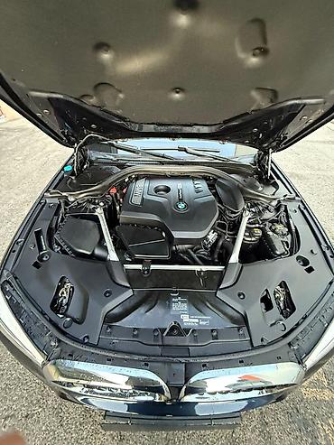 BMW: BMW 530: 2019 г., 2 л, Автомат, Бензин, Седан — 17