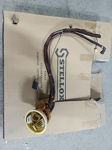 map sensor: Бензонасос Б/у, Аналог — 1