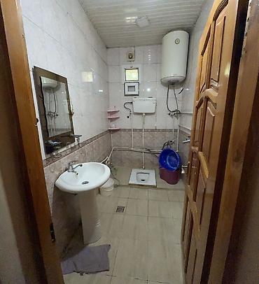 Квартиры: Bileceri memmedogullari servisin arxasınnda 2 otaqlı menzil kiraye — 8
