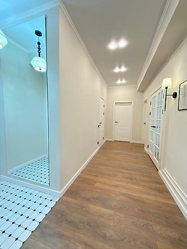 Продажа квартир: 2 комнаты, 67 м², Пишпек Элитка, 13 этаж, Евроремонт at lalafo.kg — 8 Продажа квартир: 2 комнаты, 67 м², Пишпек Элитка, 13 этаж, Евроремонт — 8