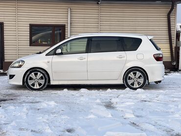 Toyota: Toyota Ipsum: 2004 г., 2.4 л, Бензин, Минивэн — 7