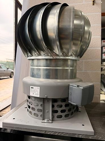 Жестяные работы: Жестяные работы, Вентиляция — 21