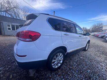 Другие автомобили: Продаю HAVAL H6 2020. Обьем 1.5 турбо бензин Прошу 9800$ Миниторг у — 7