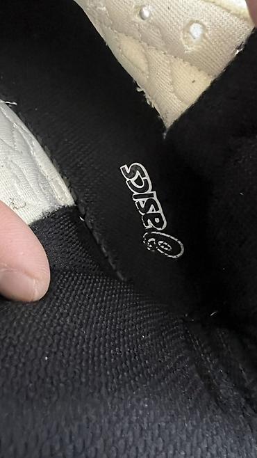 asic: Мужские кроссовки, 36, Asics, Новый, Платная доставка — 5