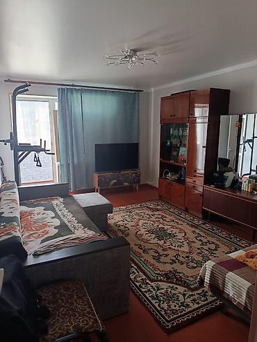 аренду квартира ош: 2 комнаты, 46 м² — 3