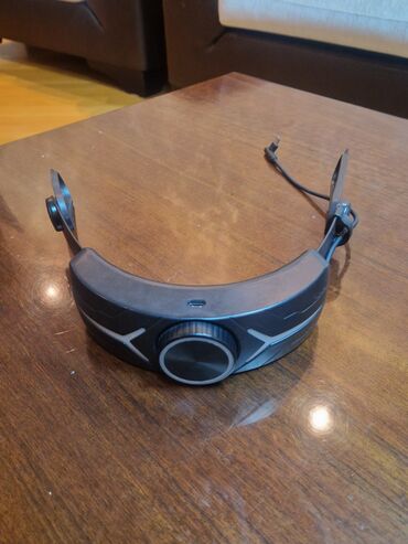 Video oyunlar üçün aksesuarlar: Meta Quest 3 VR dəsti - Tam simsiz VR qulaqlığı: ön paneldə 4 — 5