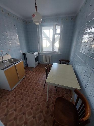 кун тук участок: 2 комнаты, 54 м², Индивидуалка, 9 этаж, Старый ремонт — 8