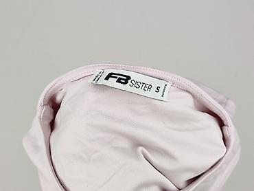 crop bluzy: FB Sister, Top damski, rozmiar S — 4