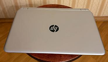 beats solo: 💻 Model: HP Pavilion 15-p209na 🧠 Prosessor: Intel Core i3-5010U (5-ci — 2