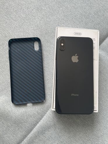 iphone xs 512: IPhone Xs Max, 256 ГБ, Черный