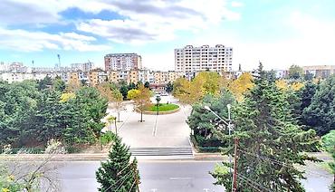 Köhnə tikili: Bakı, 2 otaqlı, Köhnə tikili, m. Neftçilər, 35 kv. m — 14