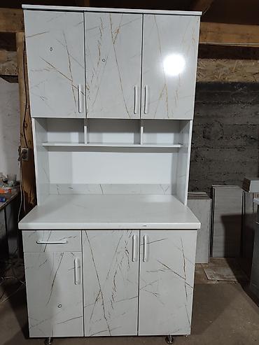 Буфеты: Буфет, Новый, Без мойки, ЛДСП — 11