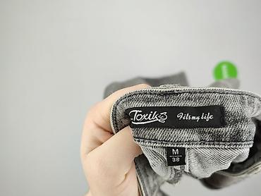 jeans odra: Jeansy damskie, rozmiar M — 4