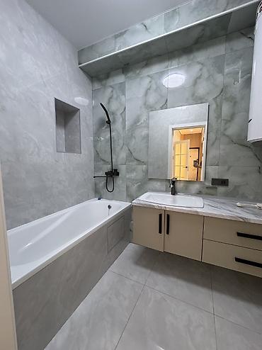 Продажа квартир: 3 комнаты, 118 м², Элитка, 11 этаж, Дизайнерский ремонт at lalafo.kg — 17 Продажа квартир: 3 комнаты, 118 м², Элитка, 11 этаж, Дизайнерский ремонт — 17