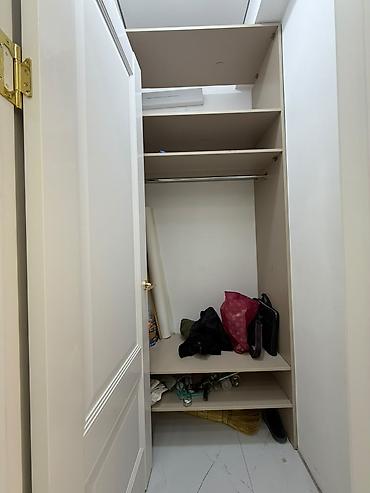 Продажа квартир: 3 комнаты, 90 м², Асанбай мкр Элитка, 11 этаж, Дизайнерский ремонт — 10