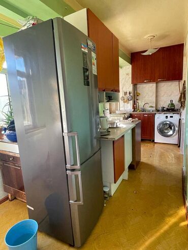 Köhnə tikili: Bakı, 4 otaqlı, Köhnə tikili, m. Həzi Aslanov, 110 kv. m — 12