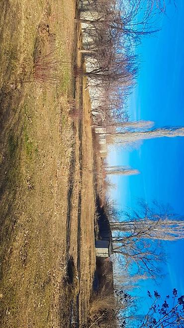 Продажа коттеджей и домов: Дом на участке 25 соток,г.Кара-Балта,село Бекитай. - Кирпичный — 27